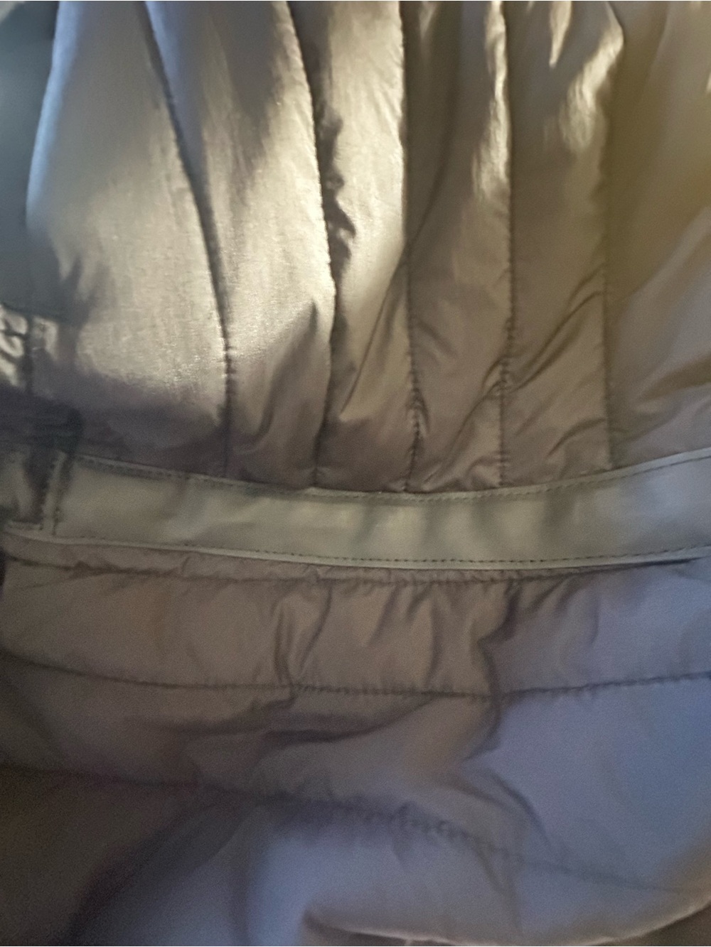 RAINS Koya Vision Bag NWT - Picture 9 of 9